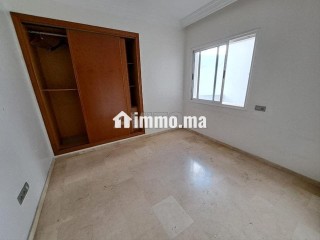 Superbe Appartement 2 chambres à louer à Racine - Appartement à louer - Casablanca