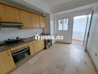 Superbe Appartement 2 chambres à louer à Racine - Appartement à louer - Casablanca