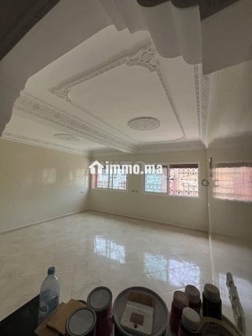 Appartement à louer 80 m² à Mohammedia - Location Immobilier - Mohammedia - photo 1