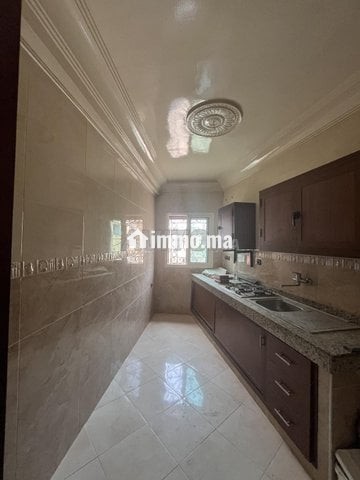 Appartement à louer 80 m² à Mohammedia - Location Immobilier - Mohammedia - photo 4