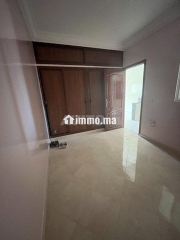 Appartement à louer 80 m² à Mohammedia - Location Immobilier - Mohammedia - photo 7