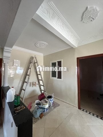 Appartement à louer 80 m² à Mohammedia - Location Immobilier - Mohammedia - photo 8