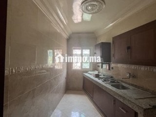 Appartement à louer 80 m² à Mohammedia - Appartement à louer - Mohammedia
