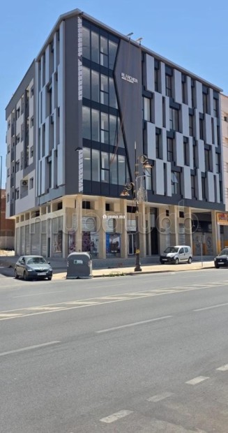 Plateaux pour bureaux - Vente Immobilier - Meknes - photo 4