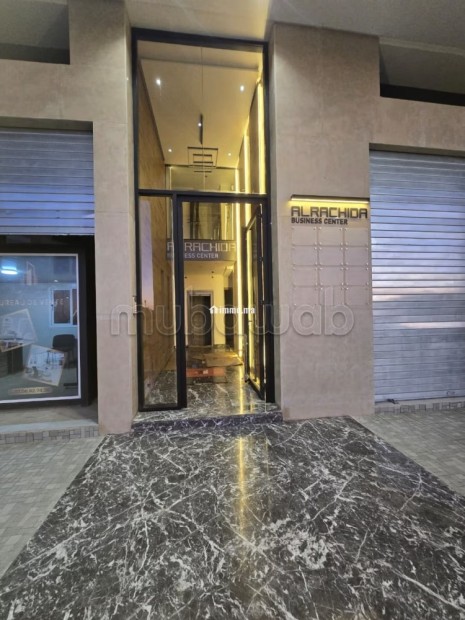 Plateaux pour bureaux - Vente Immobilier - Meknes - photo 6