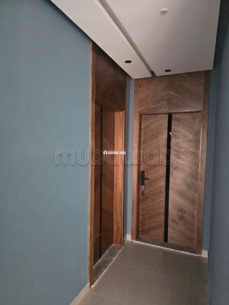 Plateaux pour bureaux - Vente Immobilier - Meknes - photo 8