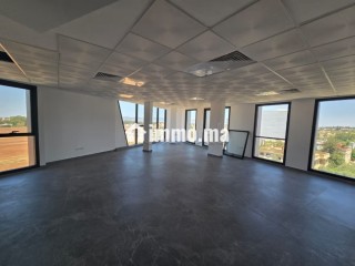 Plateaux pour bureaux - Bureau à vendre - Meknes