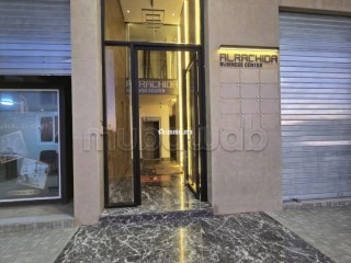 Plateaux pour bureaux - Bureau à vendre - Meknes