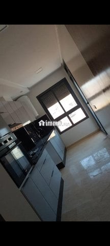 Appartement neuf à loué deux chambres - Location Immobilier - Temara - photo 1