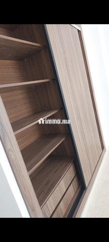 Appartement neuf à loué deux chambres - Location Immobilier - Temara - photo 2