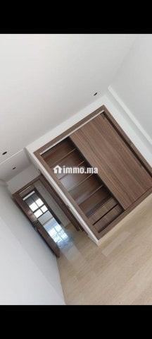 Appartement neuf à loué deux chambres - Location Immobilier - Temara - photo 3