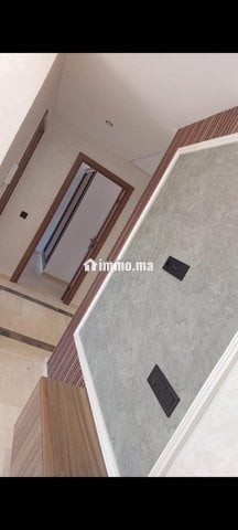 Appartement neuf à loué deux chambres - Location Immobilier - Temara - photo 5