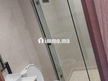 Appartement neuf à loué deux chambres - Appartement à louer - Temara
