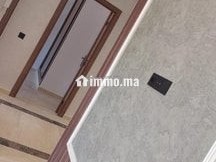 Appartement neuf à loué deux chambres - Appartement à louer - Temara