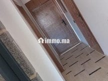 Appartement neuf à loué deux chambres - Appartement à louer - Temara