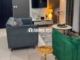 appartement-meuble-a-hay-fath-rabat