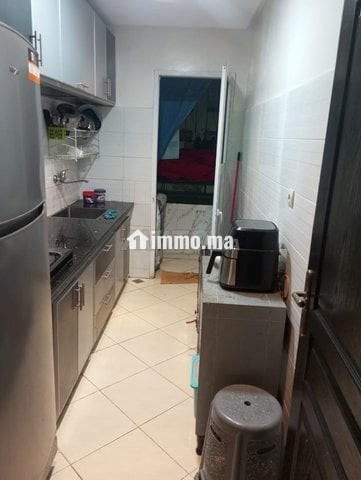 شقة لليومي مجهزة - Location Vacances - Sale - photo 2