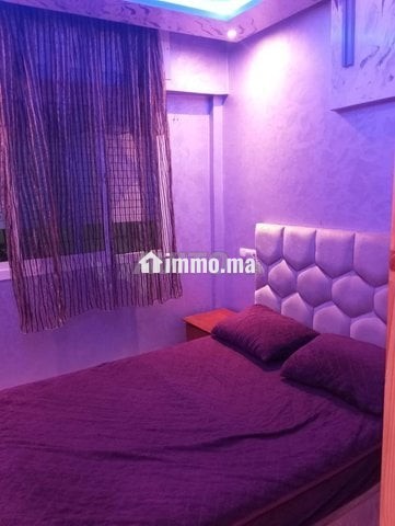 شقة لليومي مجهزة - Location Vacances - Sale - photo 4