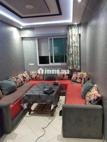 شقة لليومي مجهزة - Location Vacances - Sale - photo 5