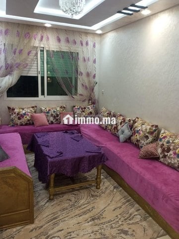 شقة لليومي مجهزة - Location Vacances - Sale - photo 6