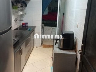 شقة لليومي مجهزة - Appartement Location Vacances - Sale