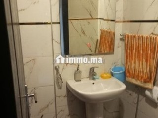 شقة لليومي مجهزة - Appartement Location Vacances - Sale