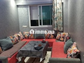 شقة لليومي مجهزة - Appartement Location Vacances - Sale