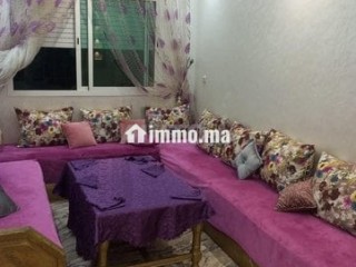 شقة لليومي مجهزة - Appartement Location Vacances - Sale