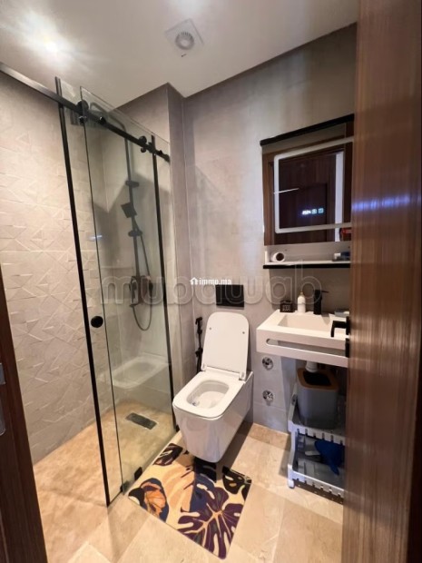 Superbe appartement à louer à elmansouria. 3 pièces. Meublé - Location Immobilier - Autre - photo 2