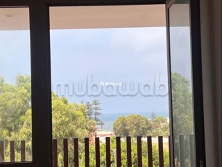 Superbe appartement à louer à elmansouria. 3 pièces. Meublé - Appartement à louer - Autre