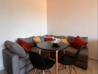 Superbe appartement à louer à elmansouria. 3 pièces. Meublé - Appartement à louer - Autre