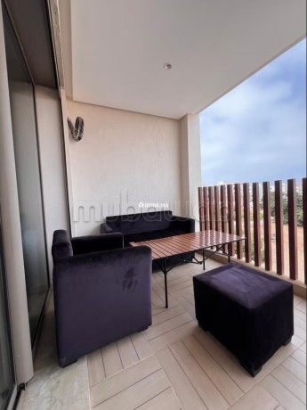 superbe-appartement-a-louer-a-elmansouria-3-pieces-meuble-big-8
