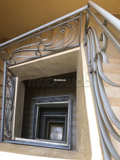 Appartement à vendre – Quartier calme - Vente Immobilier - Fes - photo 3