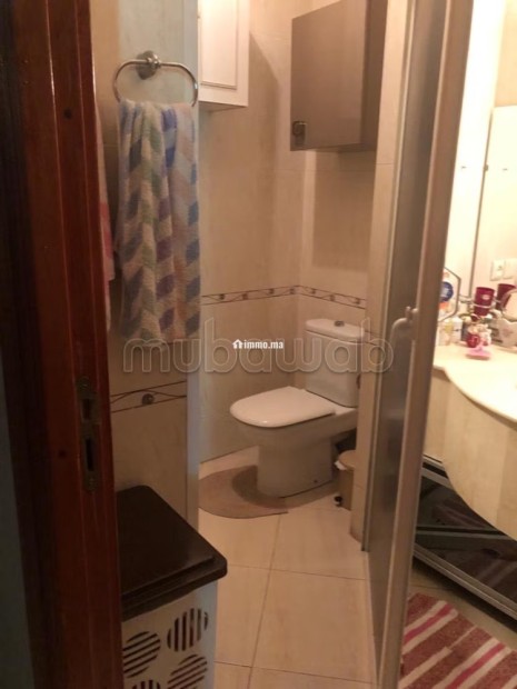 Appartement à vendre – Quartier calme - Vente Immobilier - Fes - photo 4