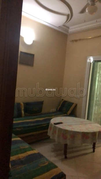 Appartement à vendre – Quartier calme - Vente Immobilier - Fes - photo 5