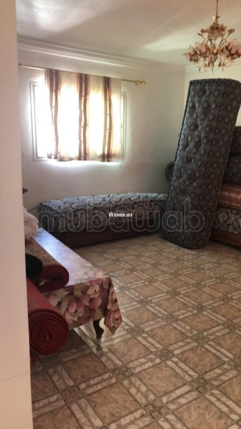 Appartement à vendre – Quartier calme - Vente Immobilier - Fes - photo 6