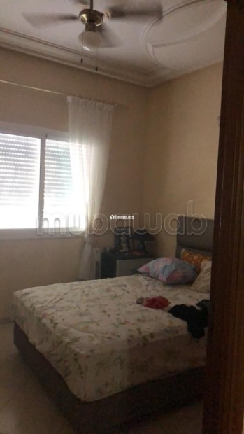 Appartement à vendre – Quartier calme - Vente Immobilier - Fes - photo 7