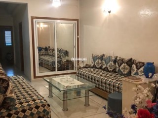 Appartement à vendre – Quartier calme - Appartement à vendre - Fes