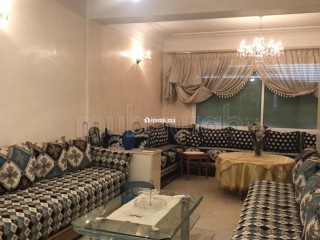 Appartement à vendre – Quartier calme - Appartement à vendre - Fes