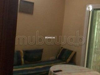 Appartement à vendre – Quartier calme - Appartement à vendre - Fes