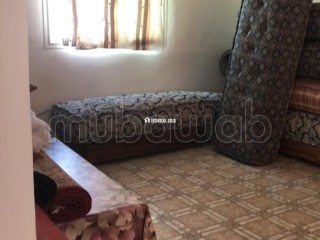 Appartement à vendre – Quartier calme - Appartement à vendre - Fes