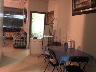 Appartement à vendre – Quartier calme - Appartement à vendre - Fes