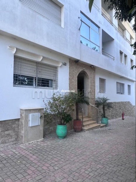 Appartement à vendre a TANGER - Vente Immobilier - Tanger - photo 1