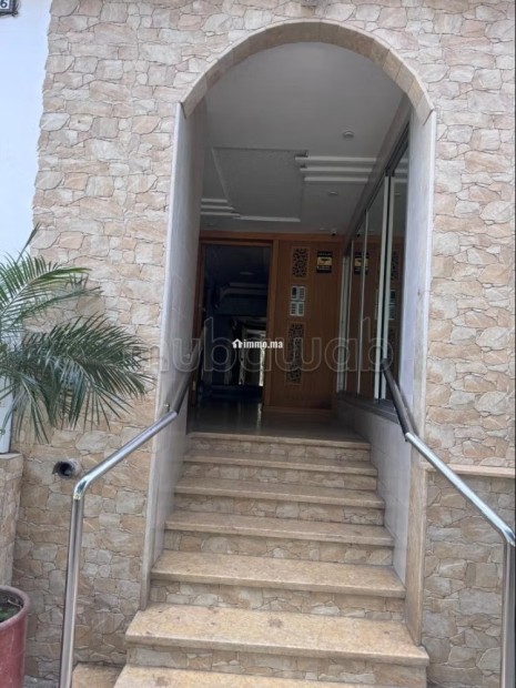 Appartement à vendre a TANGER - Vente Immobilier - Tanger - photo 8