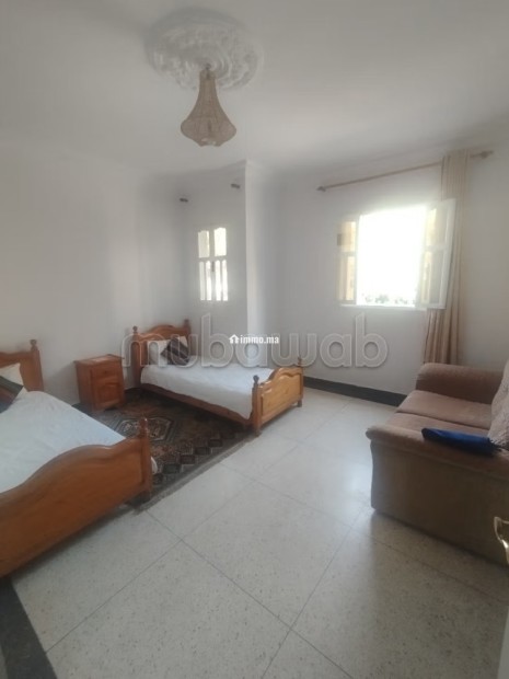 Appartement en vente à Raounak. 3 chambres. Terrasse et jardin - Vente Immobilier - Essaouira - photo 1
