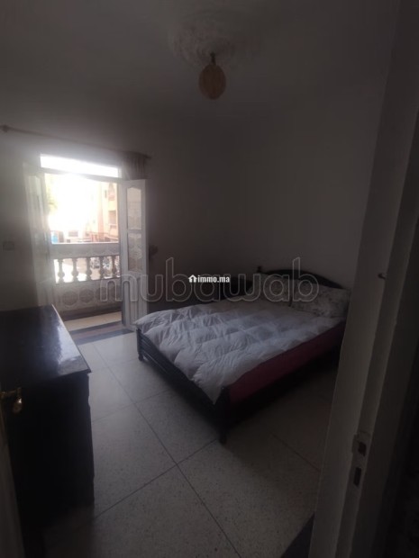 Appartement en vente à Raounak. 3 chambres. Terrasse et jardin - Vente Immobilier - Essaouira - photo 3