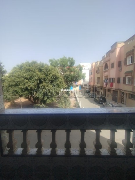 Appartement en vente à Raounak. 3 chambres. Terrasse et jardin - Vente Immobilier - Essaouira - photo 4