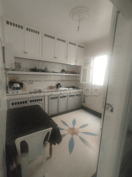 Appartement en vente à Raounak. 3 chambres. Terrasse et jardin - Vente Immobilier - Essaouira - photo 7