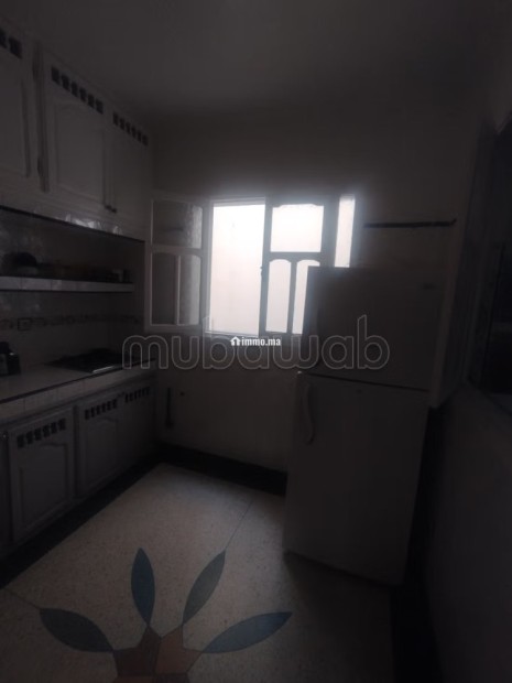 Appartement en vente à Raounak. 3 chambres. Terrasse et jardin - Vente Immobilier - Essaouira - photo 8