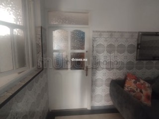 Appartement en vente à Raounak. 3 chambres. Terrasse et jardin - Appartement à vendre - Essaouira